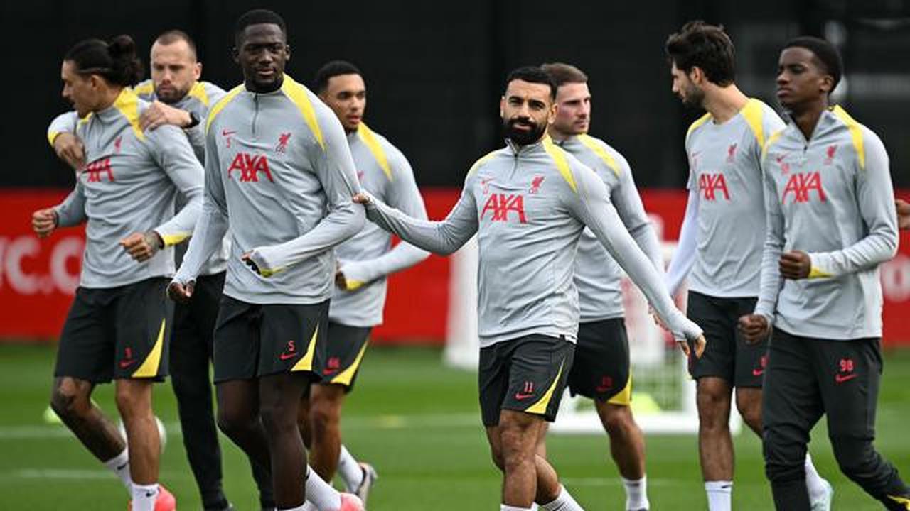 Virgil van Dijk dan Ibrahima Konate Buka Suara soal Masa Depan Mohamed Salah di Liverpool