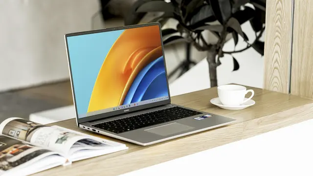 Huawei MateBook D16 (Huawei)