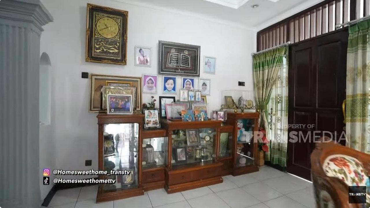 Miliki Bnyak Ornamen
