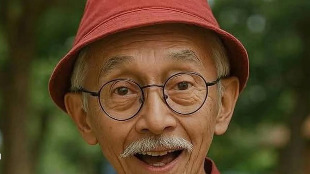 Begini Wujud Upin & Ipin Versi AI jika Diperankan Aktor Nyata