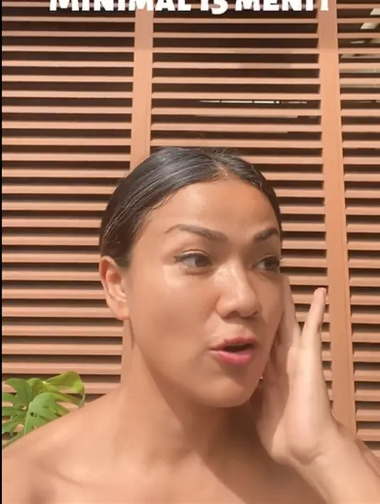 Nirina Zubir (Instagram/nirinazubir_)