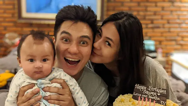 [Fimela] Baim Wong
