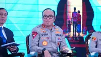 Wakapolri: Korban Perdagangan Orang yang Dipaksa Melanggar Hukum Tak Layak Dipidana