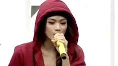 The Virgin membawakan lagu Sedetik dalam acara inBox SCTV (05/12/2014).
