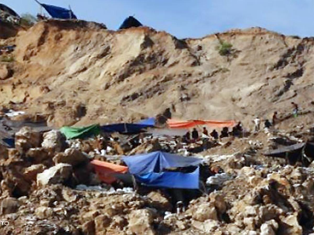 Perusahaan Tambang Australia Gugat Bupati Banyuwangi Soal ...