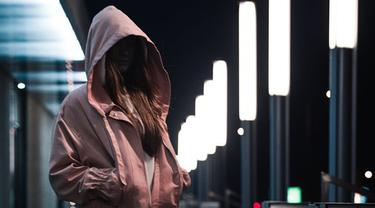Wanita Yang Pernah Dikhianati Hatinya Bisa Lebih Tegar Dari