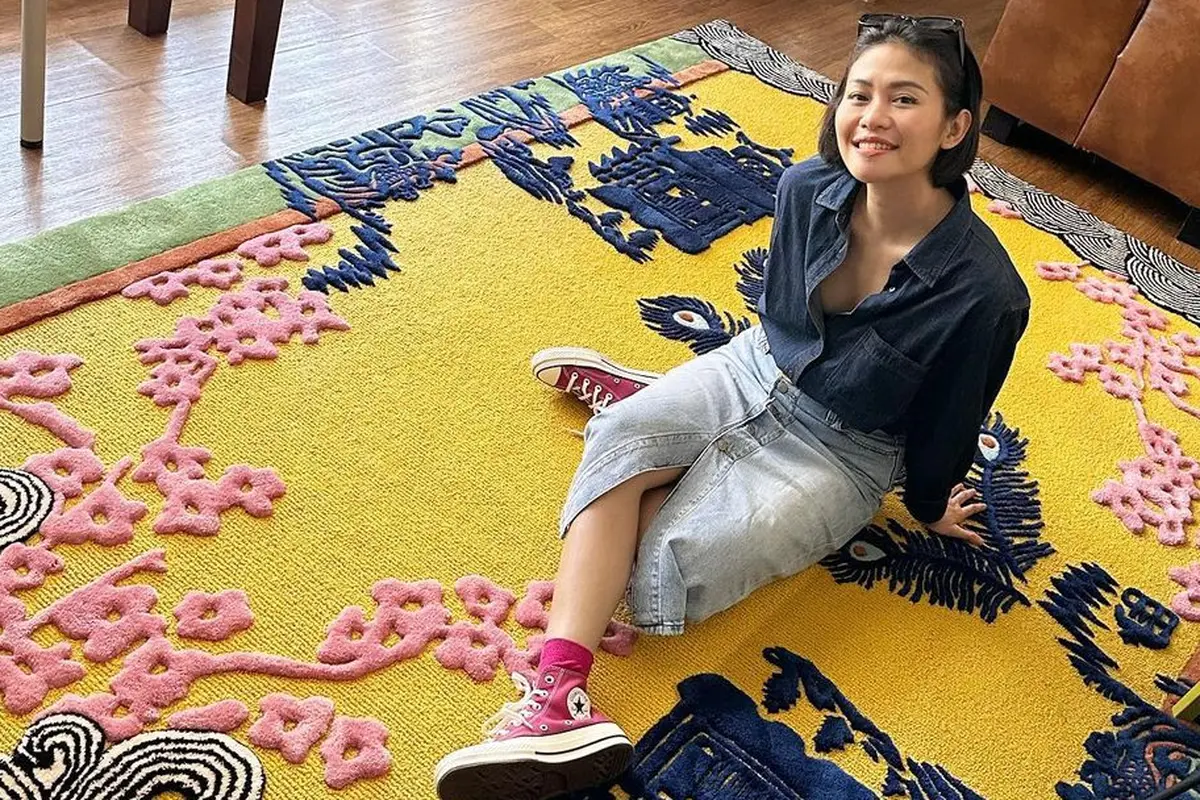 Rannisa Soraya Primasuri
