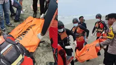 Basarnas Ungkap Identitas Mayat di Pantai Mukomuko