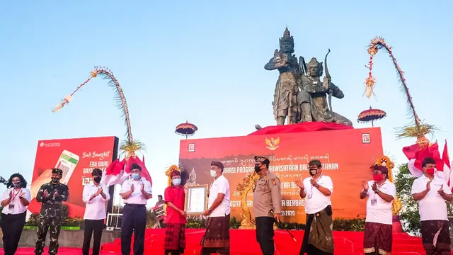 Kemenparekraf