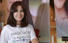 Takut nyesel, Anisa Rahma berani ungkapkan perasaan duluan!