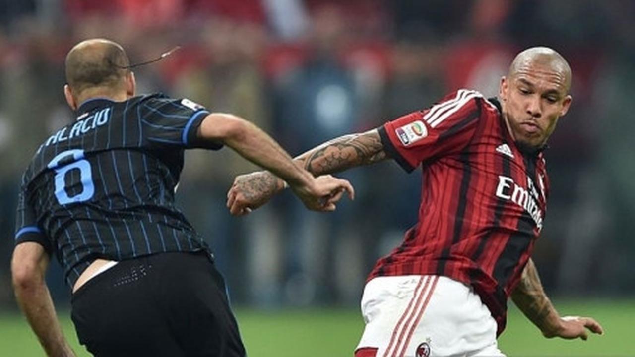 De Jong bisa ke Bundesliga