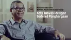 Walikota Payakumbuh, Riza Falepi, membawa kota ini menerima penghargaan sebagai daerah dengan pertumbuhan ekonomi tertinggi di Sumatera Barat.