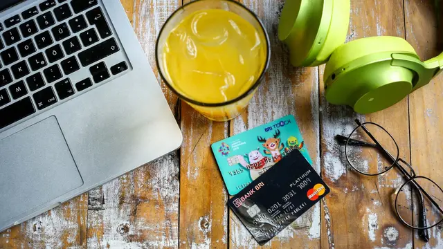Mulai 1 Juli 2020, Belanja dengan Kartu Kredit Wajib Pakai PIN 6 Digit