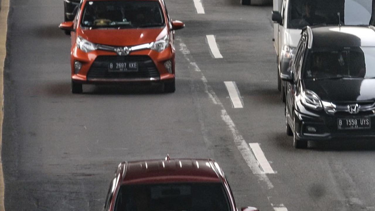 Ada Potongan Tarif Tol Trans Jawa 10 Persen Saat Tahun Baru, Cek Jadwalnya