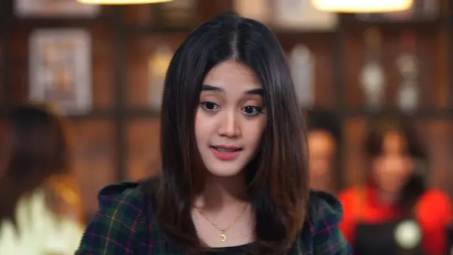 Love Story The Series