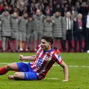 Atletico Madrid Murka, Tuduh Barcelona Lakukan Pendekatan Ilegal untuk Julian Alvarez