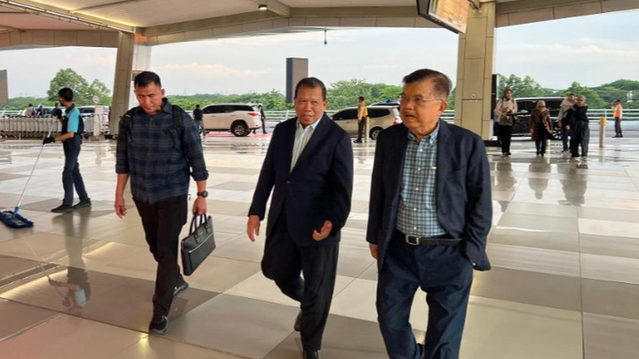 Jusuf Kalla: Mafia Tanah Harus Dilawan Bersama, Saya Juga Korban