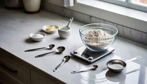 500 Gram Berapa Sendok Makan? Panduan Lengkap Konversi Takaran Dapur