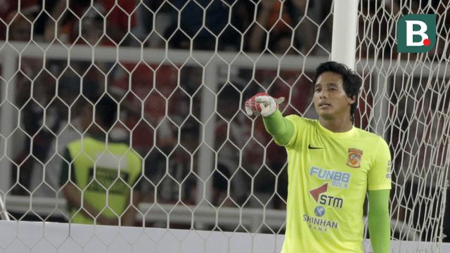 Liga 1 Indonesia 2018: Persija Jakarta Vs Borneo FC