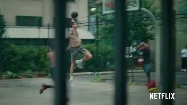 Film Hustle (Foto: IMDB)