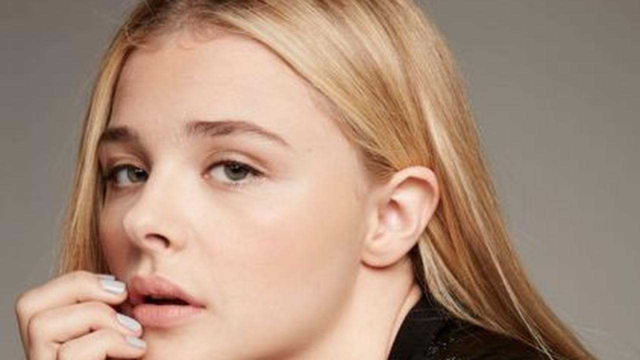 8. Chloë Grace Moretz