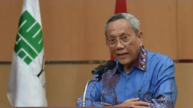 Prof Tjandra Yoga Aditama