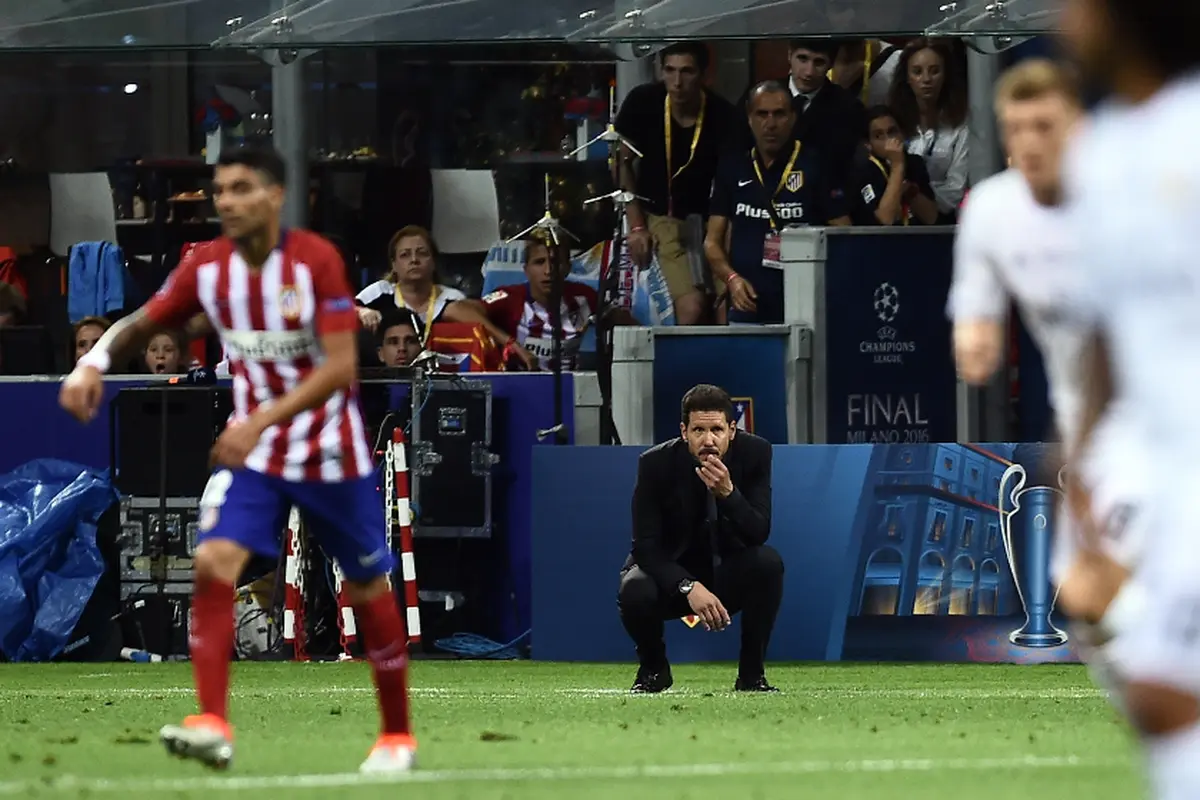 Diego Simeone