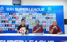 Trivia: JIS Direnovasi Usai Konser, Mauricio Souza Ikhlas Persija Main di Luar Jakarta