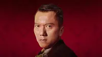 Teuku Rifnu Wikana Boyong Piala Asian Academy Creative Awards 2023. (Instagram/ vidiodotcom)