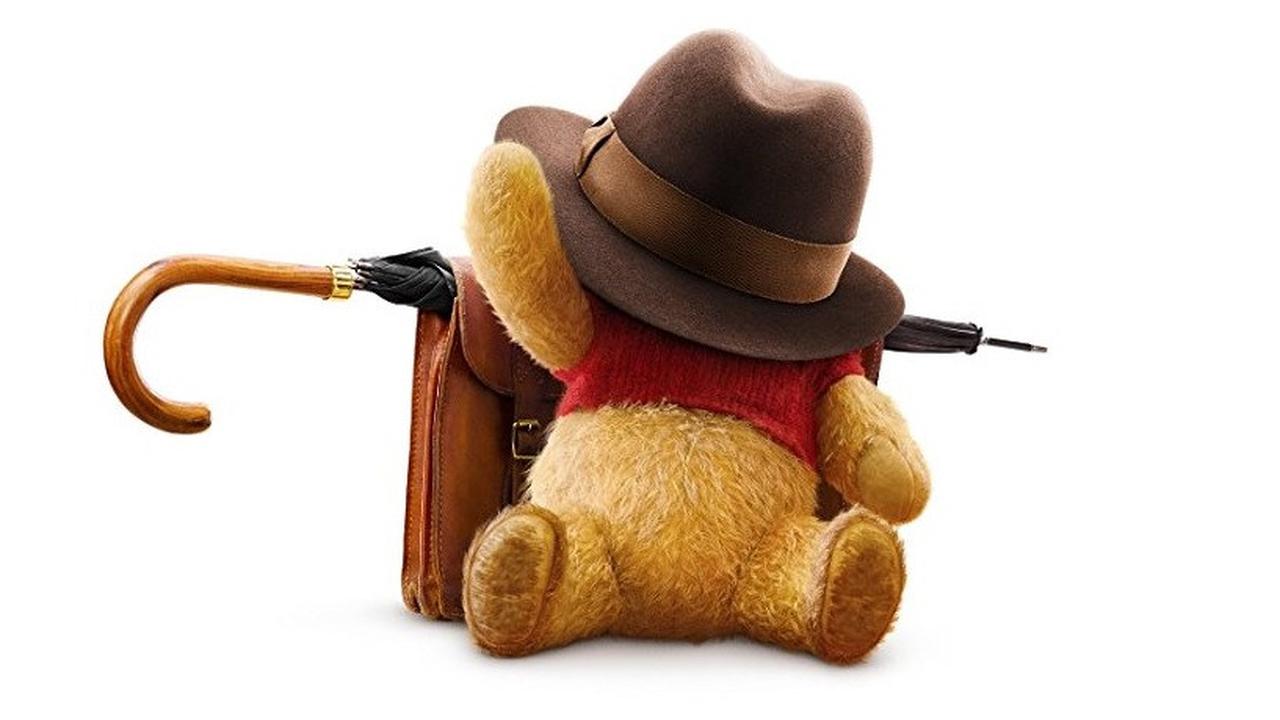 Christopher Robin (IMDb/ Disney)