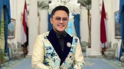 Danang Pradana Jadi Pengisi Acara di Momen Kunjungan Kenegaraan Presiden Mesir ke Indonesia