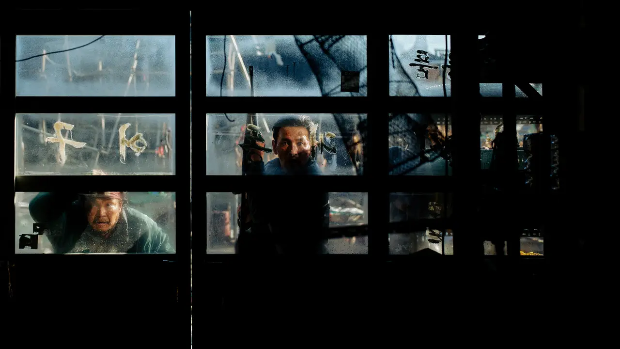 Film Hope (2026). (dok Prima Cinema Multimedia)