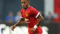 Inilah kumpulan aksi penggawa Manchester United Memphis Depay kala melawan Newscastle United dalam lanjutan Liga Premier Inggris, Sabtu (22/08/2015) malam WIB.