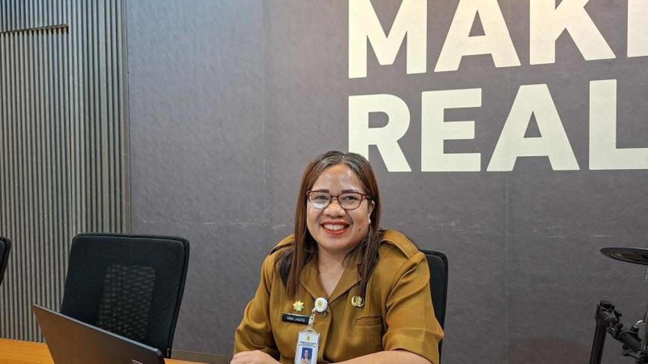 Pemkot Kupang Sukses Terbitkan 1.001 NIB Baru hingga April 2026, Dorong Ekonomi Lokal