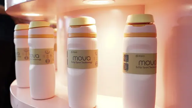 MOVA Tumbler