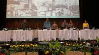 Meneropong Prospek Industri Rumah Sakit di Indonesia