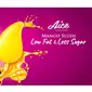 AICE, brand es krim asal Singapura ini langsung mencuri hati pecinta es krim tanah air sejak kemunculan pertamanya di Indonesia pada tahun 2015.
