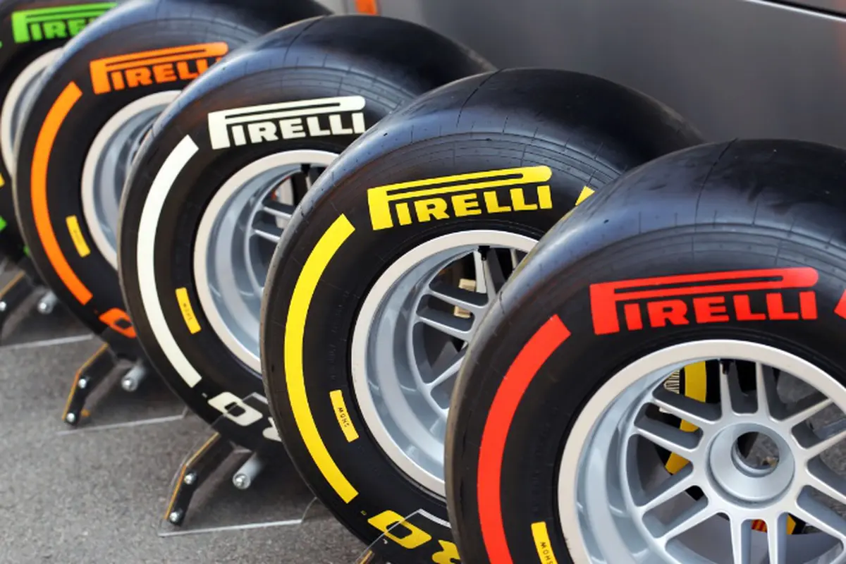 Ban Pirelli 