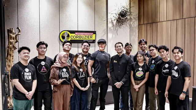 Deddy Corbuzier