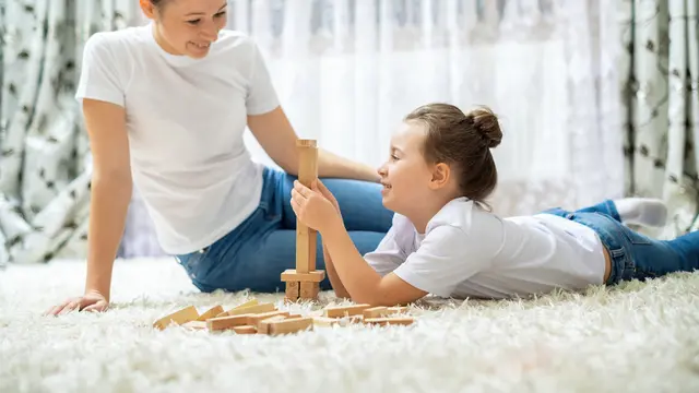 2. Beri Waktu untuk Bermain Bebas [Dok/freepik.com]