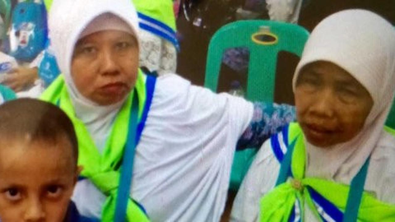 Duka anak Saparini, syukuran acara wisuda tak didampingi ibunda