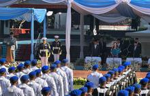 Puan Maharani Bacakan Ikrar, Prabowo Pimpin Upacara Hari Kesaktian Pancasila Perdana