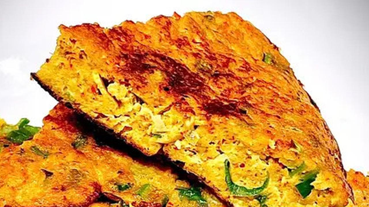 Trik Sederhana Membuat Telur Bebek Dadar Lezat dan Bebas Amis