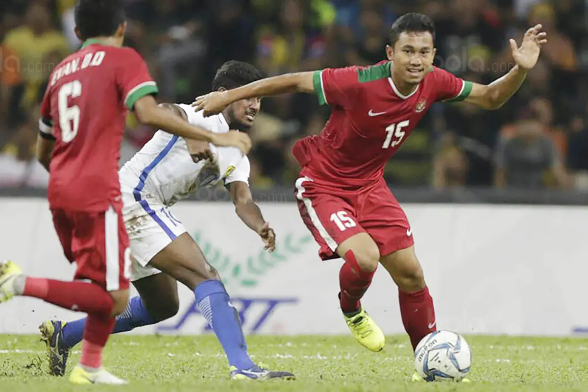 Timnas Indonesia U-22