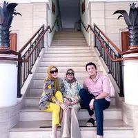 Syahrini (Foto:Instagram/princessyahrini)