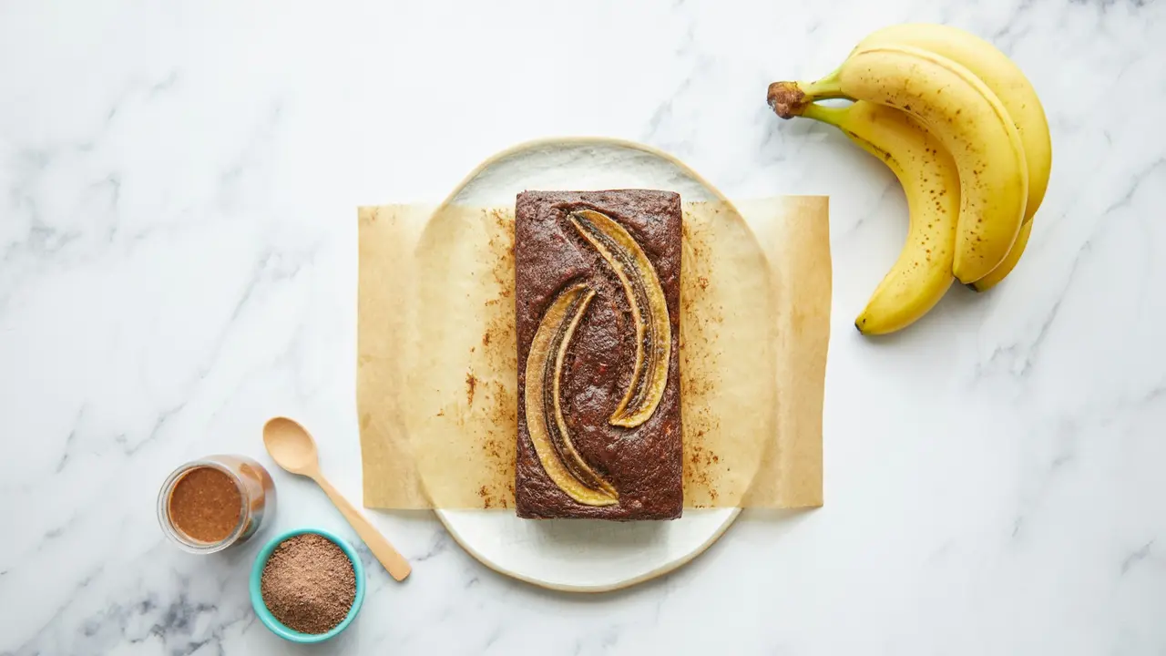 Banana Bread