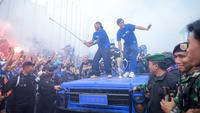 Pawai Juara Persib di BRI Super League 2025/2026 Jadi yang Paling Heboh dari Musim-Musim Sebelumnya?