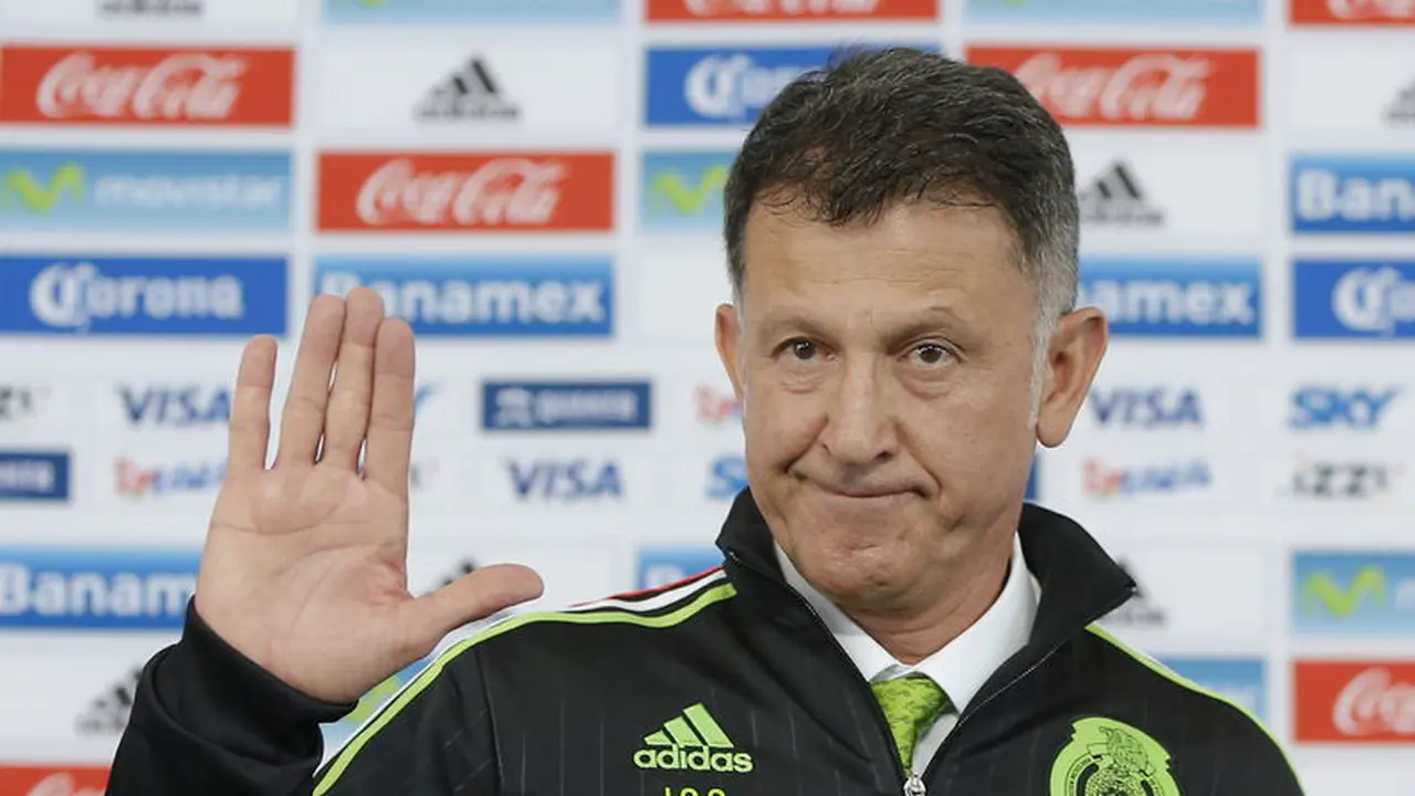 Juan Carlos Osorio