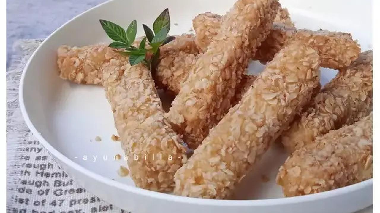 Tanpa Khawatir Kolesterol, Coba 5 Resep Tempe Goreng Sehat Ini