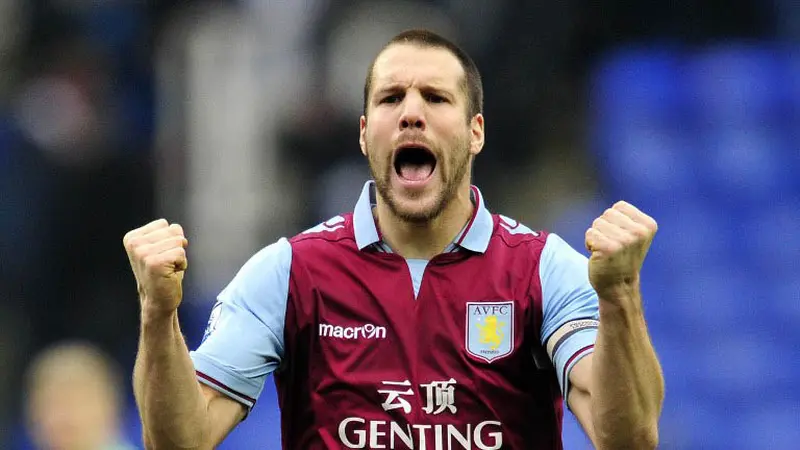 Ron Vlaar